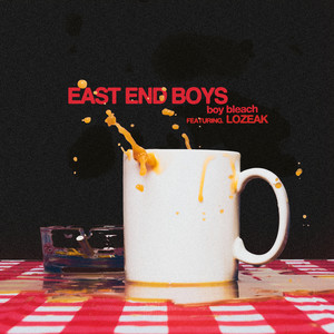 East End Boys (Alternative Version)
