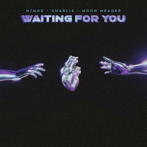 Waiting for you (feat. Charlie - Moon Meader)