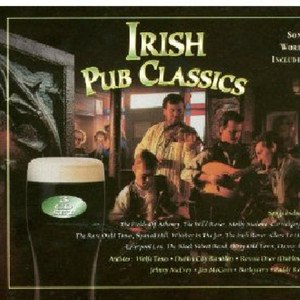 Irish Pub Classics