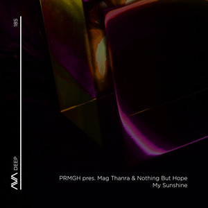 My Sunshine (Extended Mix)