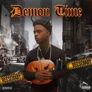 Demon Time (Explicit)