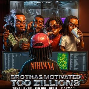 DONT TALK (Explicit)