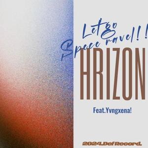 HORIZON (feat. Yvngxena!)