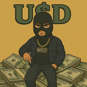 U$d