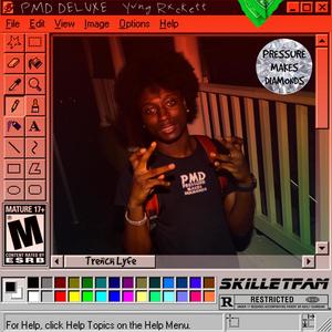 PMD Deluxe (Explicit)