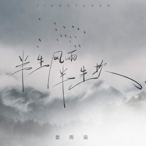 半生风雨半生坎