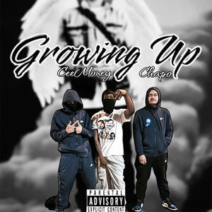 God is with us (Explicit)