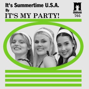 It's Summertime U.S.A. (Explicit)