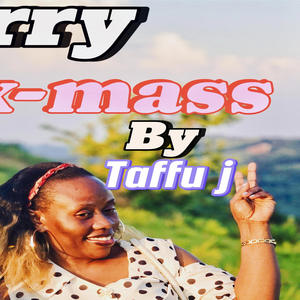 Taffu J - MERRY X-MASS