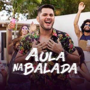 Aula na Balada