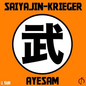 Saiyajin Krieger (Explicit)