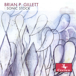 Repetition, Texture, Motion #6