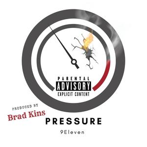 Pressure (Explicit)