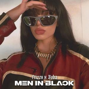 Men in Black (Explicit)