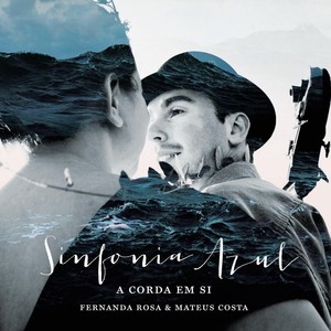 Ao Mar(feat. André Mehmari)