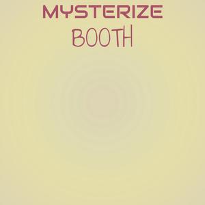Mysterize Booth
