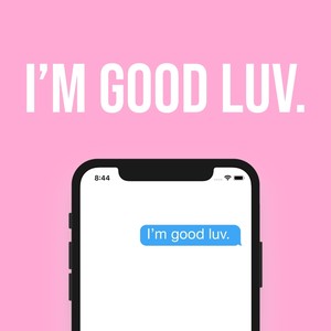 I'm Good Luv (Explicit)