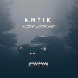 Ride With Me (Explicit)