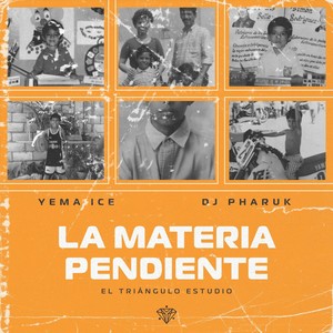 La Materia Pendiente