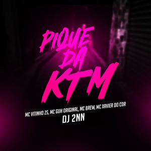 PIQUE DA KTM (Explicit)