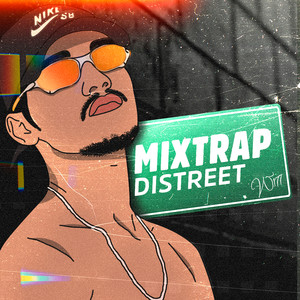 Distreet (Explicit)