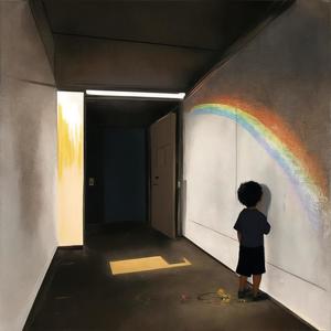 Mind of a menace (feat. Welly) (Explicit)