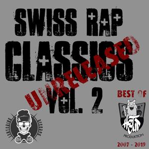 Swiss Rap Classics, Vol. 2 (Explicit)