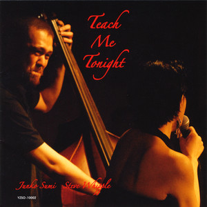 Teach Me Tonight (Explicit)