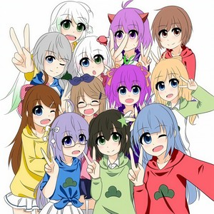 可愛くなりたい