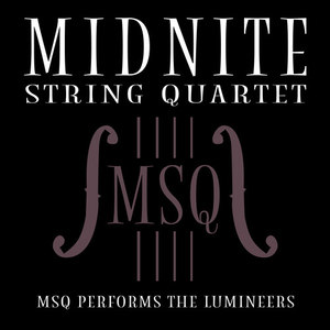 MSQ Performs The Lumineers