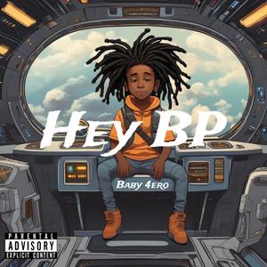 HEY BP (Explicit)