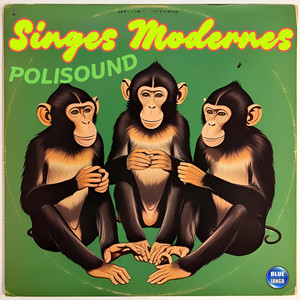 Singes Modernes