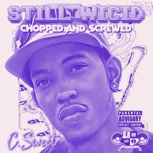 MAKE HER GO (feat. DAUNTE BROWN & STUTTA) (CHOPPED AND SCREWED) (Explicit)