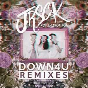 JRSCK - Down 4 U (Decemberkid Remix)