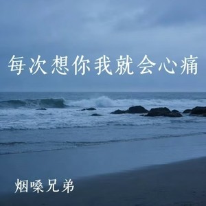 每次想你我就会心痛