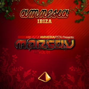 Amnesia Ibiza Presents Marco V
