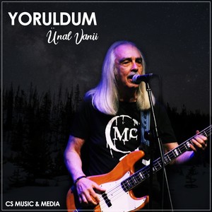 Yoruldum