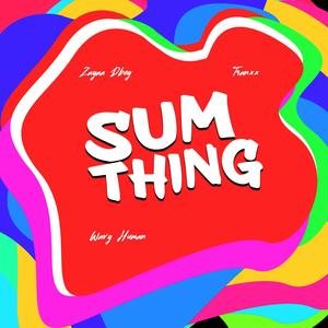 SUMTHING (feat. Zayaa Dboy & Tranxx) [Explicit]