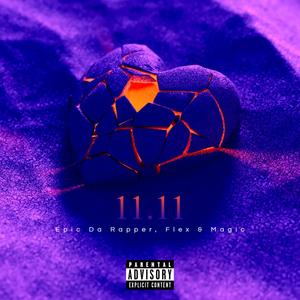 Dangerous (Magic) (Explicit)