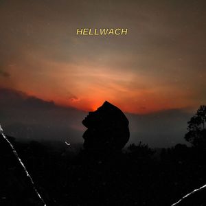 Hellwach