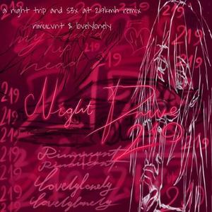 a night trip and s3x at 219kmh (Remix)