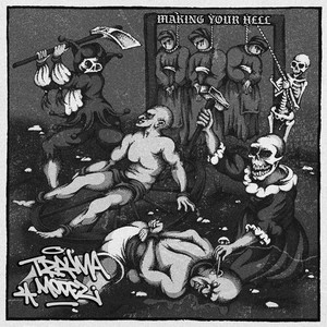 Making Your Hell (Explicit)