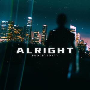 ALRIGHT (feat. SAINT CAIRO)