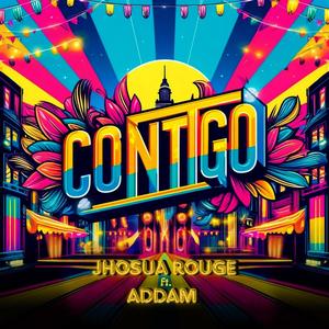 Contigo (feat. ADDAM)