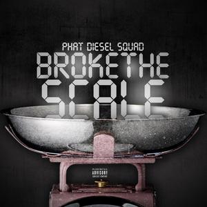 BROKETHE SCALE (Explicit)