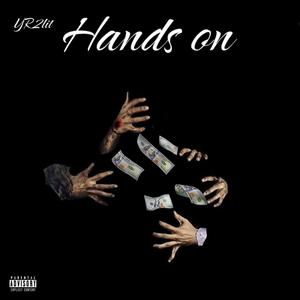 Hands on (feat. 4EVAPAID) [Explicit]
