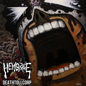 Death Toll Corp (Explicit)