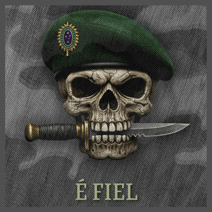 É Fiel - Rap do Exército