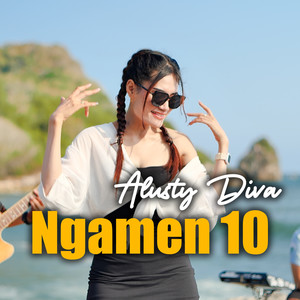 Ngamen 10