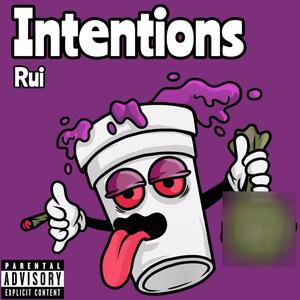 Intentions (Explicit)